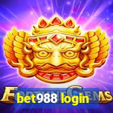 bet988 login